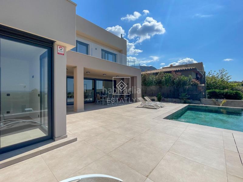 Foto 9db45bf8-ac33-4d3b-a801-5f1bc4a61884. Maison avec chauffage parking dans Palau-saverdera