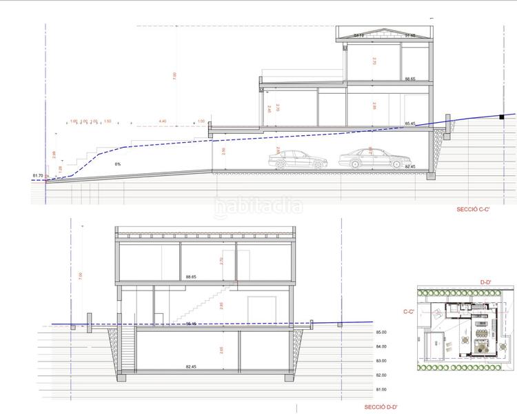 Foto d2594b03-7d54-40e0-85b9-3e6c79ac4e2f. Maison avec chauffage parking dans Palau-saverdera