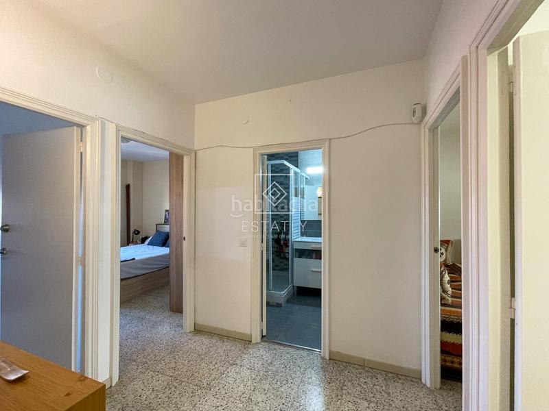 Foto 0b621571-6d53-4fd2-9fff-832c7e56679b. Etagenwohnung in carrer dr ferran in Parc Bosc-Castell Figueres