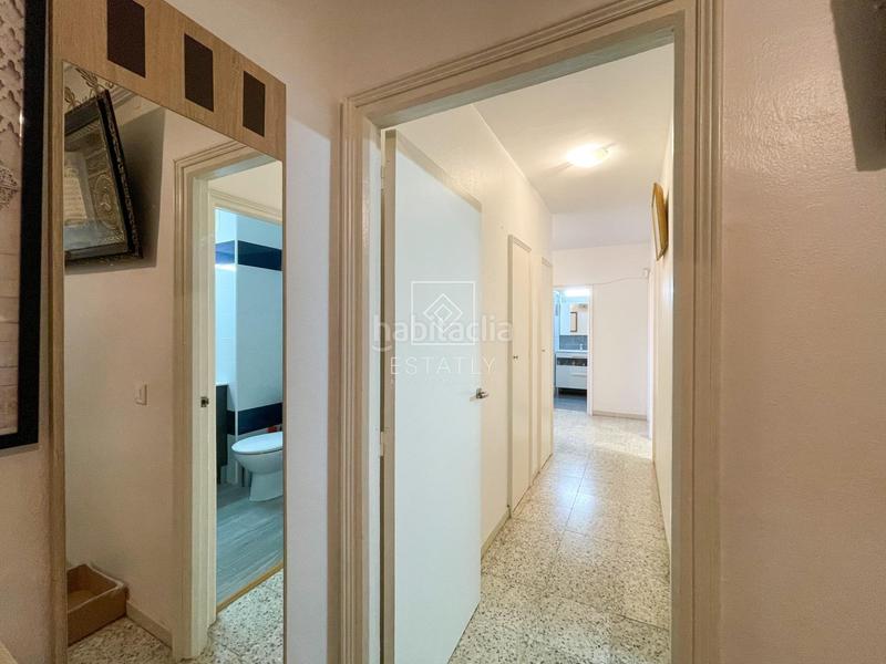 Foto 2b1cdfb9-ee85-421c-bd9f-b14e4bf44cfc. Etagenwohnung in carrer dr ferran in Parc Bosc-Castell Figueres