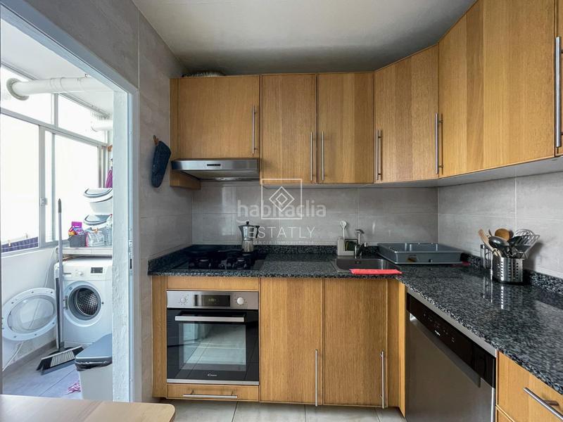 Foto 7e43c220-4422-4dd2-aa62-b002a4b0edc3. Etagenwohnung in carrer dr ferran in Parc Bosc-Castell Figueres