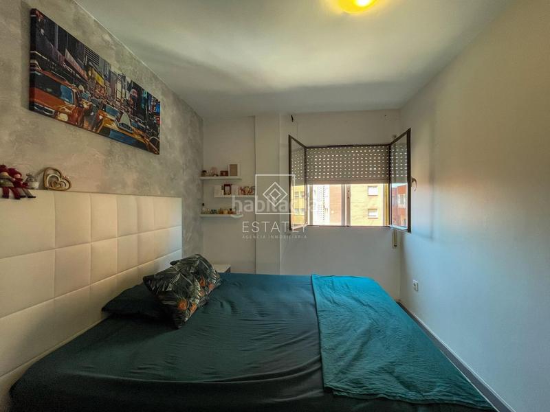 Foto fb6df2ae-54c6-4af5-83f6-f610c780606d. Etagenwohnung in carrer dr ferran in Parc Bosc-Castell Figueres