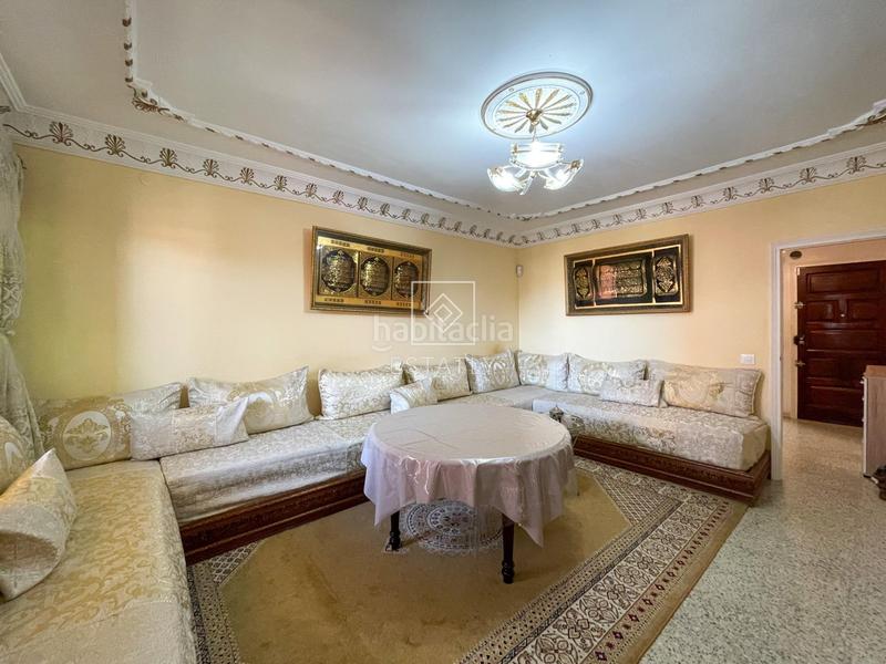 Foto fce35db6-0f31-4538-8e26-0d6abfd85146. Piso en carrer dr ferran en Parc Bosc-Castell Figueres