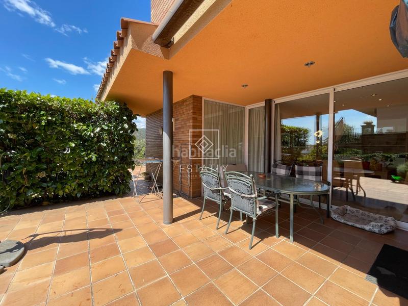 Foto 05043613-fb05-497a-964e-88dd8a59bfb5. Haus mit heizung parking in Santa Coloma de Farners