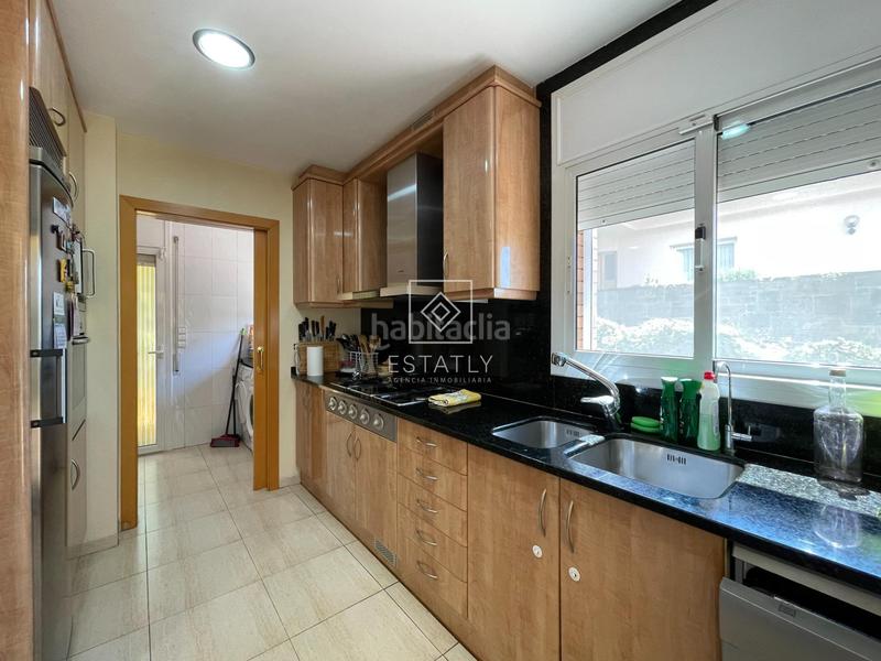 Foto 074d44dc-a9d7-4c9a-840e-5bc455a129af. Haus mit heizung parking in Santa Coloma de Farners