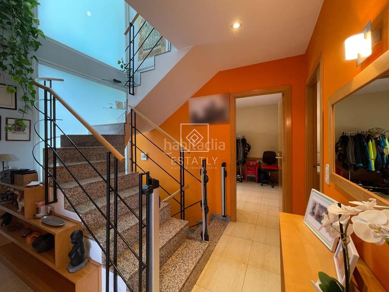 Foto 0be8bd3d-d2b7-41ec-bf51-5250b355e48a. Haus mit heizung parking in Santa Coloma de Farners