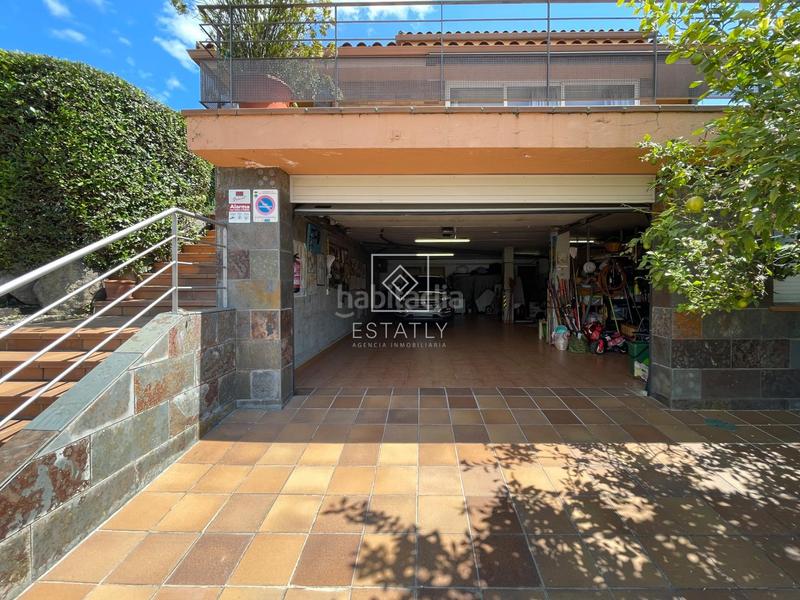 Foto 0e954219-fdbe-413f-bb15-47cf2313474d. Haus mit heizung parking in Santa Coloma de Farners