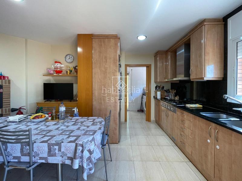 Foto 242c234e-4af6-4042-87d3-6294de0238a8. Haus mit heizung parking in Santa Coloma de Farners