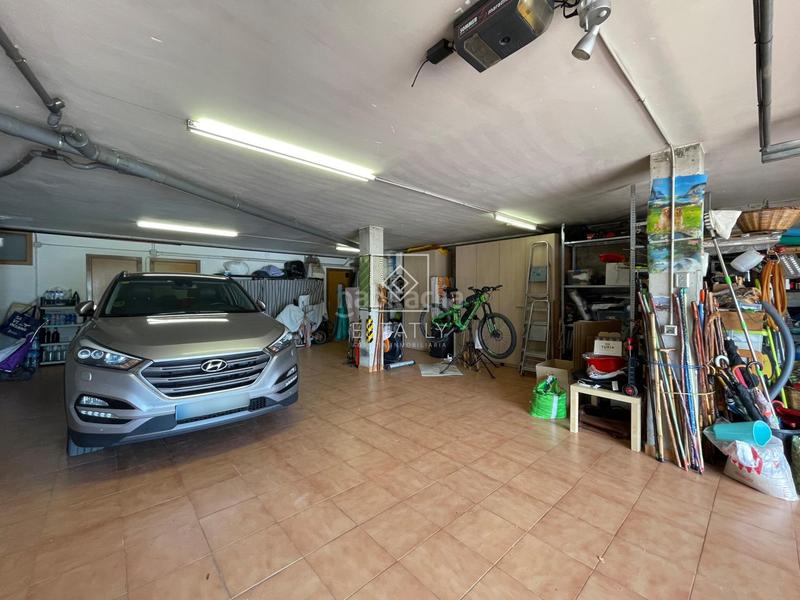 Foto 4b6075ec-ae93-484f-ab03-125393b27cd7. Haus mit heizung parking in Santa Coloma de Farners