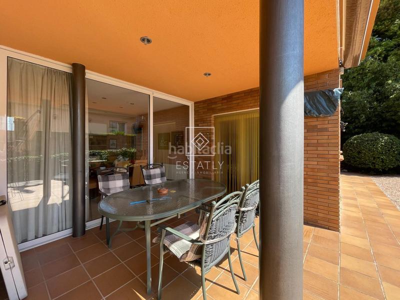 Foto 4ec021ae-23d2-4d28-8c31-adeb804a1601. Haus mit heizung parking in Santa Coloma de Farners