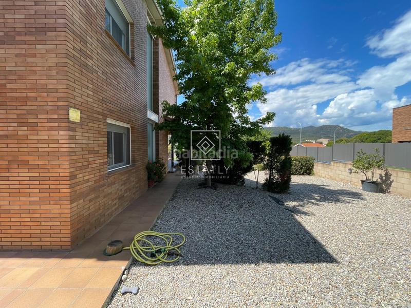 Foto 587cc499-d613-4774-8099-dbcfef418389. Haus mit heizung parking in Santa Coloma de Farners