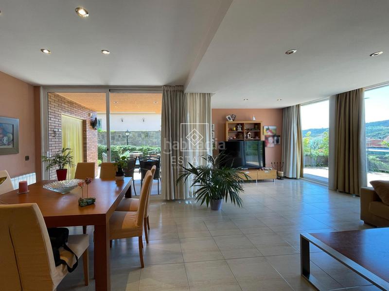 Foto 7383f39d-2efb-4404-9aac-f6812d9757ab. Haus mit heizung parking in Santa Coloma de Farners