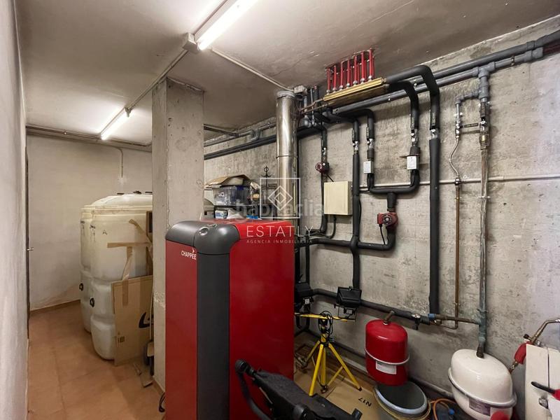 Foto 7528e410-178d-4c08-b627-2c616b09dbd5. Haus mit heizung parking in Santa Coloma de Farners