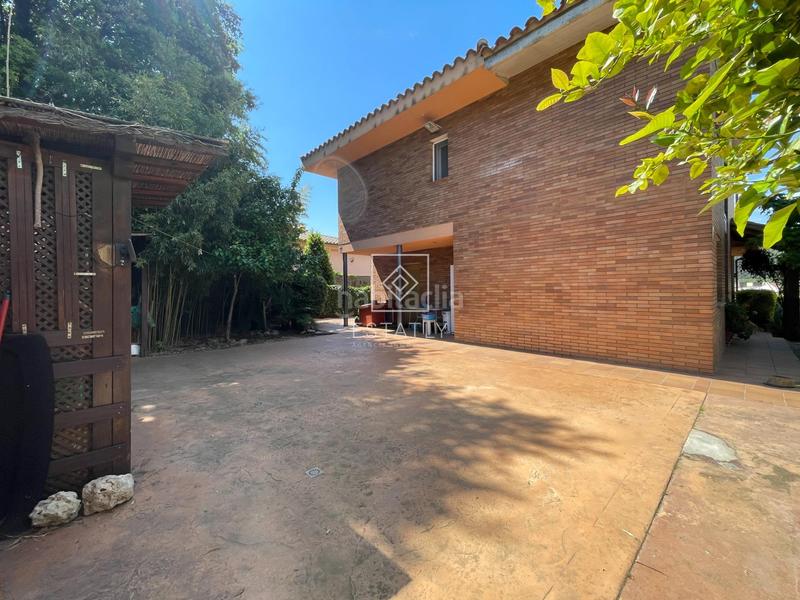 Foto 854581a4-b5b4-46d8-a5d6-83a1e0aa5119. Haus mit heizung parking in Santa Coloma de Farners