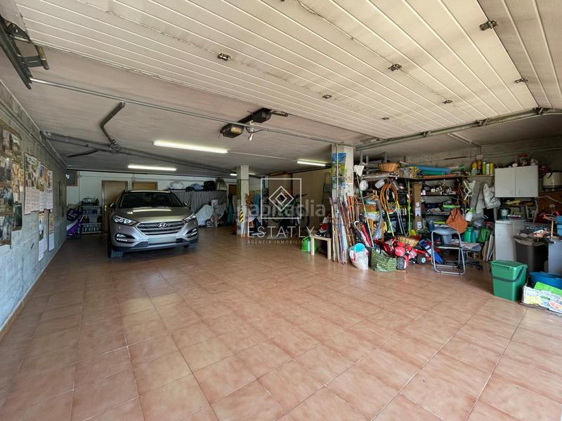 Foto a043f4fc-c7bf-4b4e-bbcf-dca0ad90b026. Haus mit heizung parking in Santa Coloma de Farners