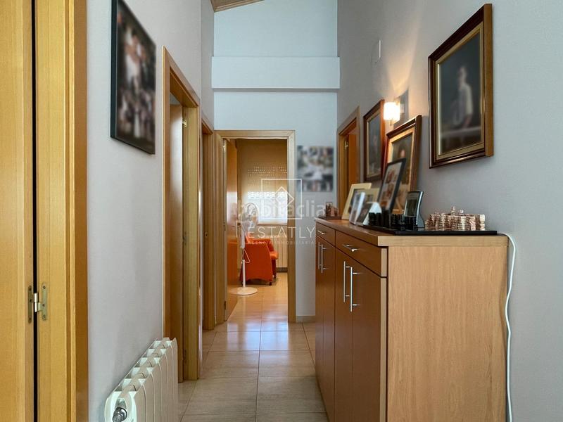 Foto a6d8c0e9-2349-427d-9a94-599aa297b854. Haus mit heizung parking in Santa Coloma de Farners