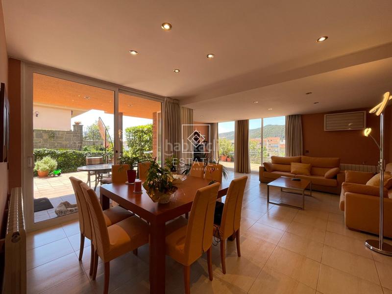 Foto a8477661-2d99-4c50-a463-3e379d62f171. Haus mit heizung parking in Santa Coloma de Farners