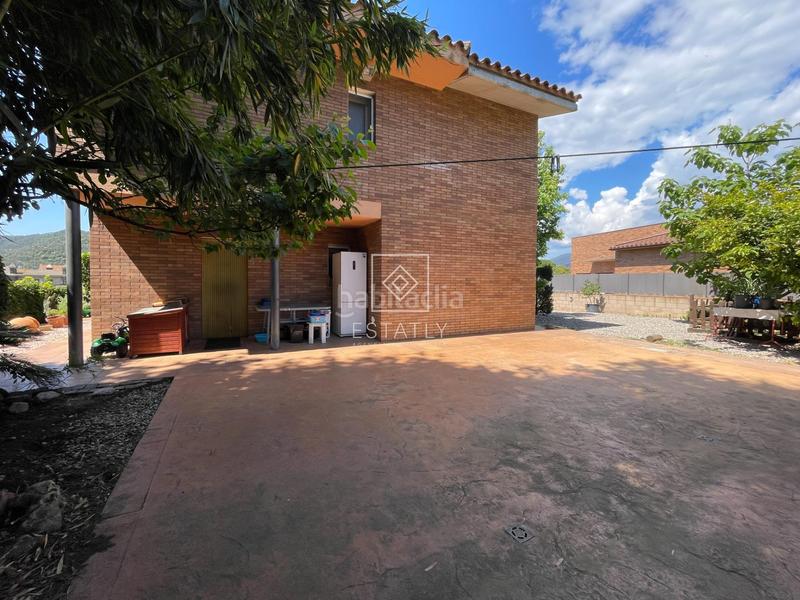 Foto b575f861-0ef5-4a00-bf3f-711b68b593b1. Haus mit heizung parking in Santa Coloma de Farners