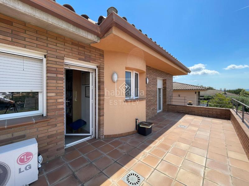 Foto b6bb2e56-5c5f-49c8-8d58-1a0a886f16f0. Haus mit heizung parking in Santa Coloma de Farners