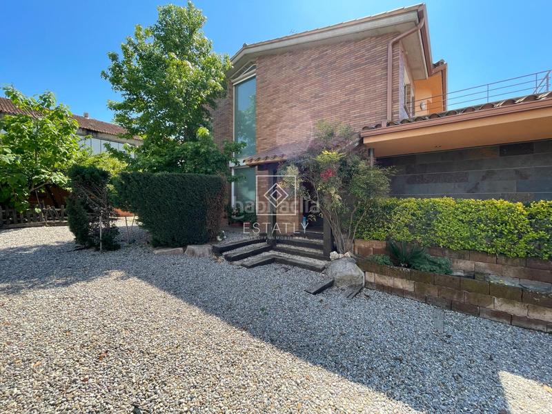 Foto c37b573f-aab3-4fc8-b7f3-70bd5d24dc76. Haus mit heizung parking in Santa Coloma de Farners