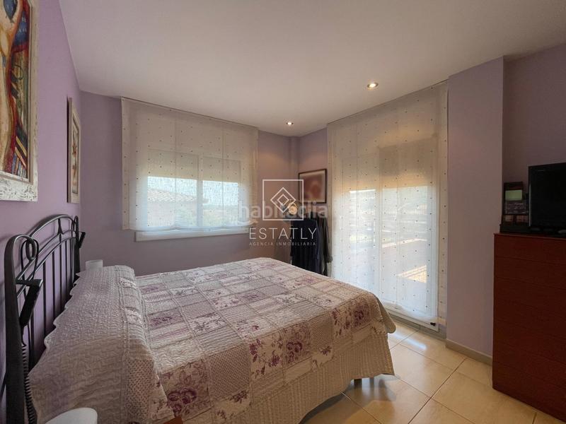 Foto ce566aaf-b2ad-4fe0-96bc-9cfe29267de5. Haus mit heizung parking in Santa Coloma de Farners