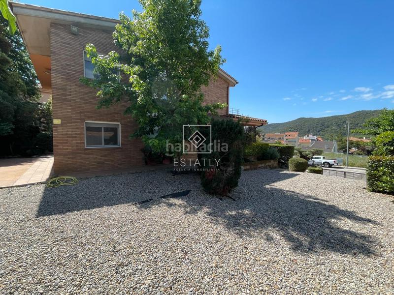 Foto d32e1c36-d0c0-498d-ba28-563a447819d5. Haus mit heizung parking in Santa Coloma de Farners