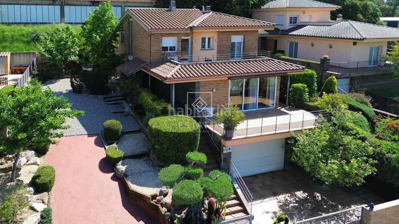 Foto d523b887-76d6-47ca-9b43-8c23d0a9432d. Haus mit heizung parking in Santa Coloma de Farners