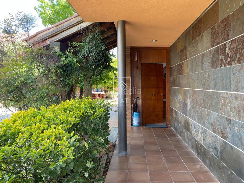 Foto ded7f50e-a31b-4a42-a0d7-2fe2c0964ca9. Haus mit heizung parking in Santa Coloma de Farners