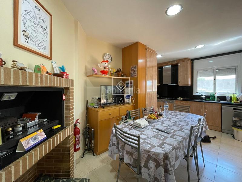 Foto e2fb9e29-11c7-4958-a07e-21815ed594d8. Haus mit heizung parking in Santa Coloma de Farners