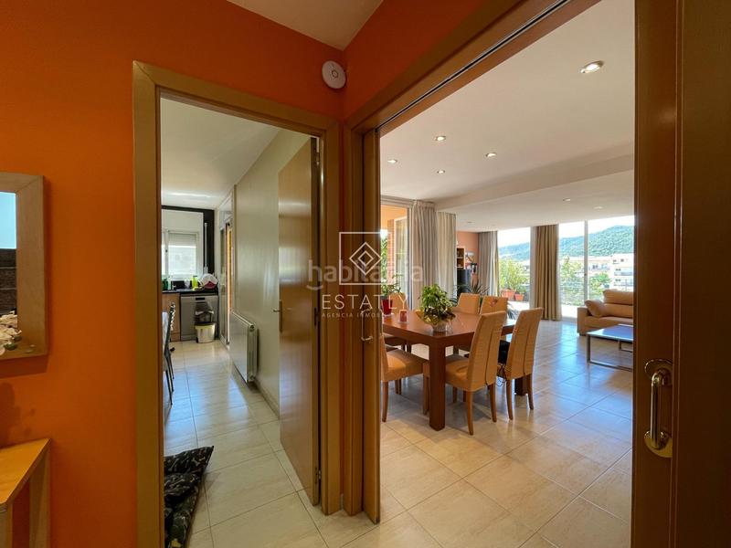 Foto f75df385-1112-46cf-842d-55c786a4f458. Haus mit heizung parking in Santa Coloma de Farners