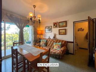 Flat in Santa Eugenia