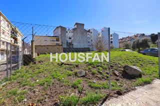 Terreny residencial  Calle río eresma. Magnífica parcela de suelo residencial en ronda sur.