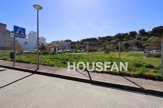 Terreny residencial  Calle onésimo redondo. Housfan vende suelo urbano residencial libre en ronda sur de nav