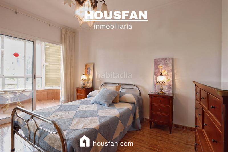 Foto 17d8684a-580f-4a57-90b0-675f7470f486. Apartamento  en edificio carolina en Calvario Torremolinos