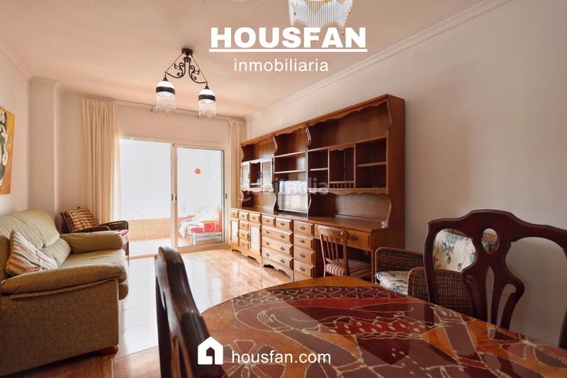 Foto 3f55cf5d-1f7a-4a68-a32c-217a7fc0eaef. Apartamento  en edificio carolina en Calvario Torremolinos