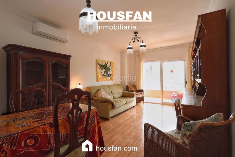 Foto 56c1d805-230c-4aef-989f-d98e1b317b00. Apartamento  en edificio carolina en Calvario Torremolinos