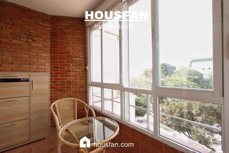 Foto 5d910f33-f668-42a0-b2a5-78010ab1dfd4. Apartamento  en edificio carolina en Calvario Torremolinos