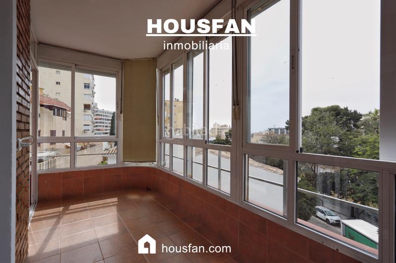 Foto 8618abe4-6f7a-4063-86f4-320c284d589b. Apartamento  en edificio carolina en Calvario Torremolinos