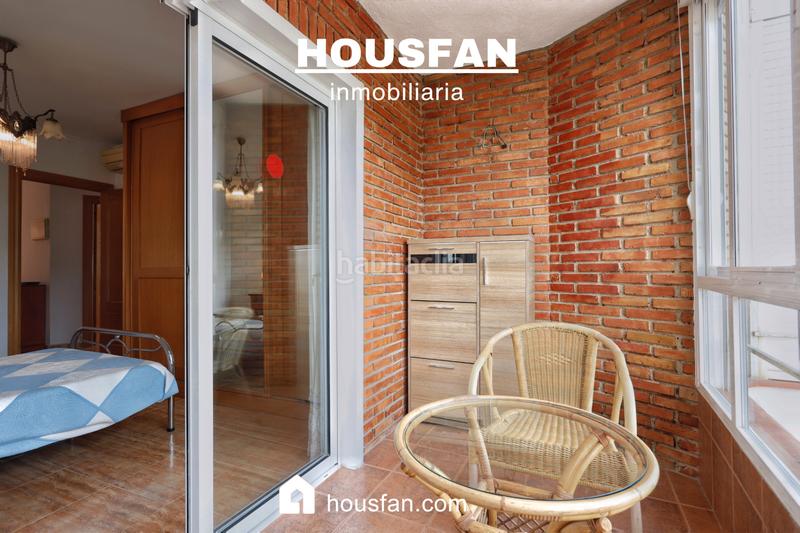 Foto adc02e72-6064-4be7-af9d-da978de67fc5. Apartamento  en edificio carolina en Calvario Torremolinos