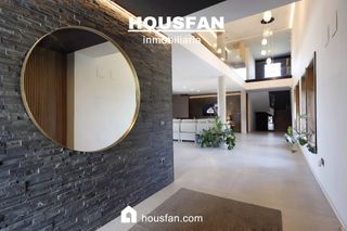 Chalet  Avenida el calerizo. Chalet independiente en ceres golf