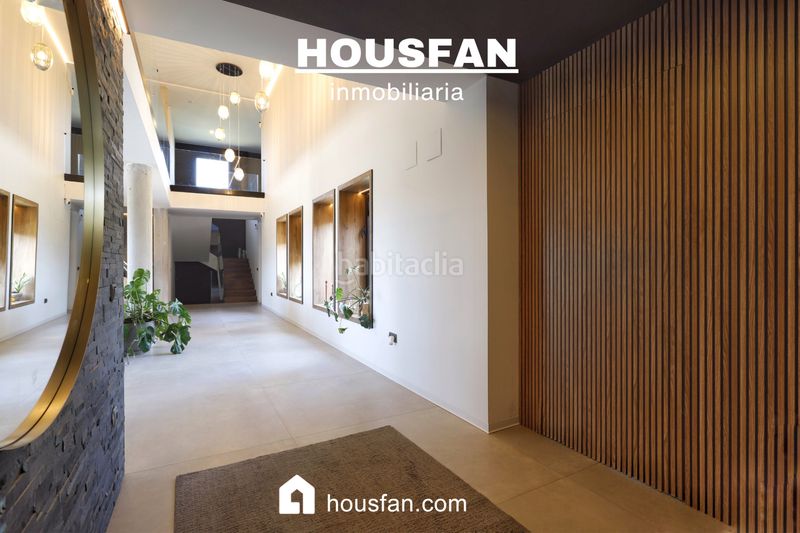 Foto 228c7d29-8332-40b8-bd7c-032102ed04ab. Xalet amb xemeneia calefacció aparcament piscina a Cáceres