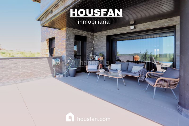 Foto 2a7c1cd3-835f-4c85-8d33-49e2ea5d1146. Xalet amb xemeneia calefacció aparcament piscina a Cáceres