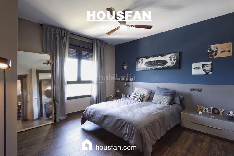 Foto 311d17bc-8ed7-44d2-b468-ed5a282c1020. Xalet amb xemeneia calefacció aparcament piscina a Cáceres