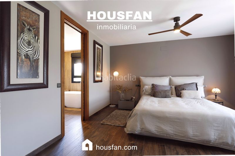 Foto 402f096f-8ba4-4ee8-a70b-b69b8b6202f9. Xalet amb xemeneia calefacció aparcament piscina a Cáceres