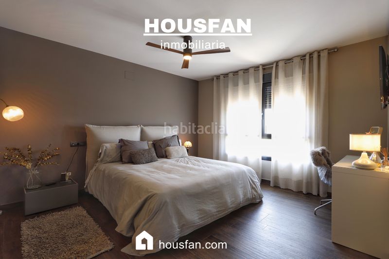 Foto 4b23a9d1-b61c-412d-8a3e-2298041a60d3. Xalet amb xemeneia calefacció aparcament piscina a Cáceres