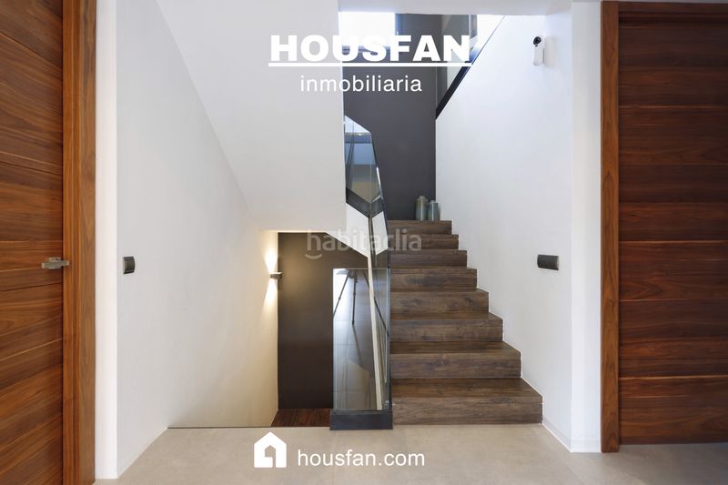 Foto 4c216e18-96c4-4580-a64d-a13d1cd15ba6. Xalet amb xemeneia calefacció aparcament piscina a Cáceres