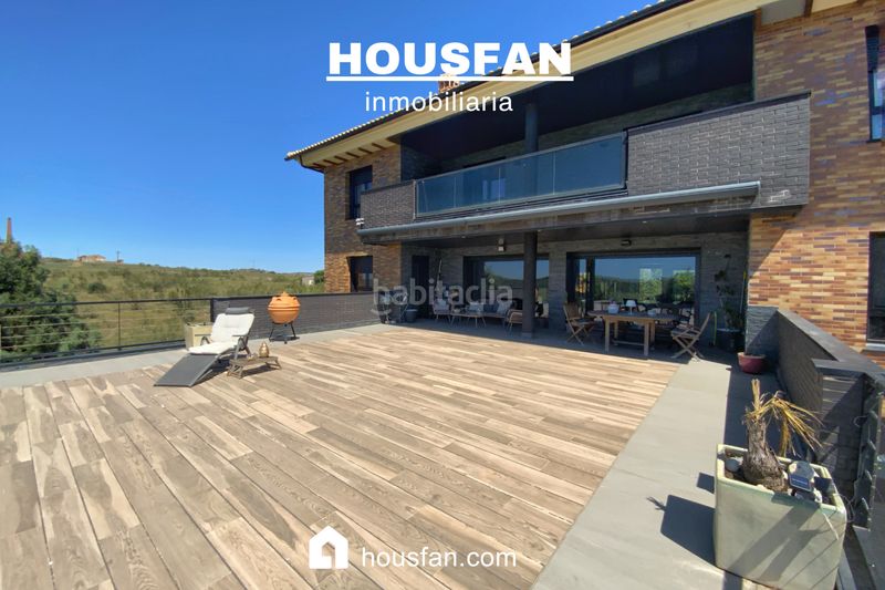 Foto 661a8eaf-9c9d-482a-bbcb-6324086e8eb5. Xalet amb xemeneia calefacció aparcament piscina a Cáceres