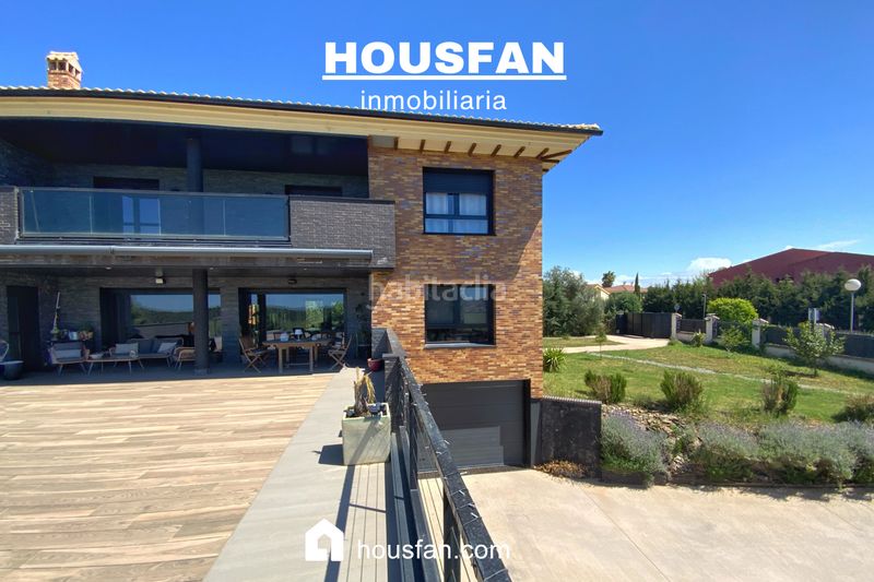 Foto 799d9aa4-4178-4653-80de-c849acca4519. Xalet amb xemeneia calefacció aparcament piscina a Cáceres