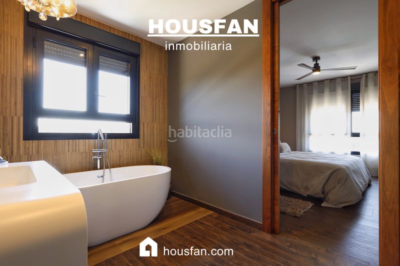 Foto 8d9c25b3-f11e-49ed-9924-6ee306857fa0. Xalet amb xemeneia calefacció aparcament piscina a Cáceres