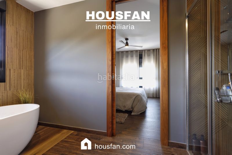 Foto c139a6e3-d50b-4850-8987-262b7946027e. Xalet amb xemeneia calefacció aparcament piscina a Cáceres